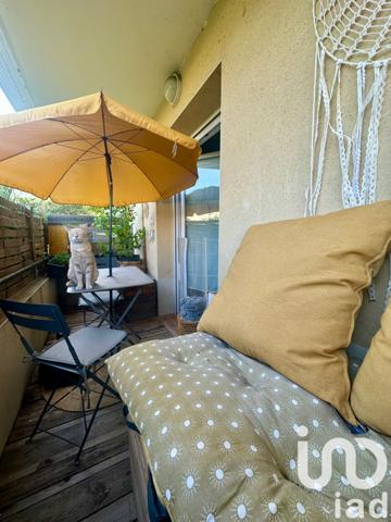 Appartement à vendre 3 pièces 54 m² Avignon