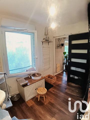 Appartement à vendre 3 pièces 54 m² Avignon