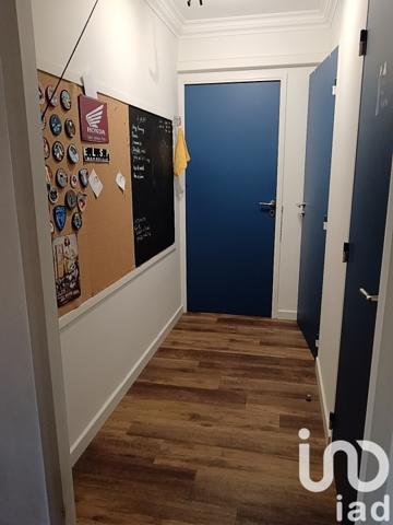 Appartement à vendre 3 pièces 54 m² Avignon