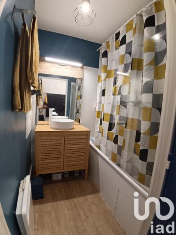 Appartement à vendre 3 pièces 54 m² Avignon