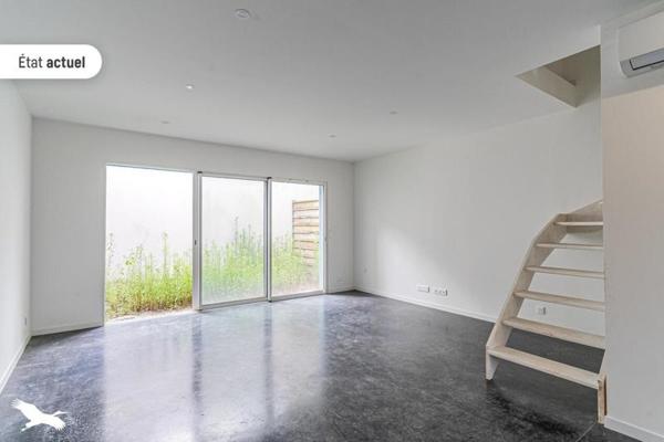 Maison à vendre 283 392 € Villenave-d'Ornon 2 p 95 m² DPE B