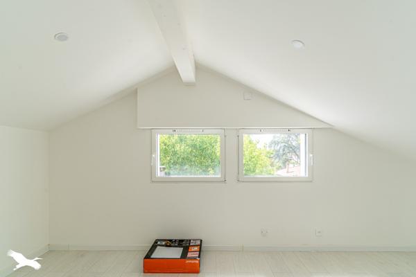 Maison à vendre 283 392 € Villenave-d'Ornon 2 p 95 m² DPE B