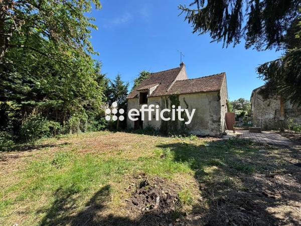 Maison 5 pièces - 115 m²