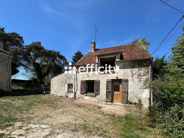 Maison 5 pièces - 115 m²