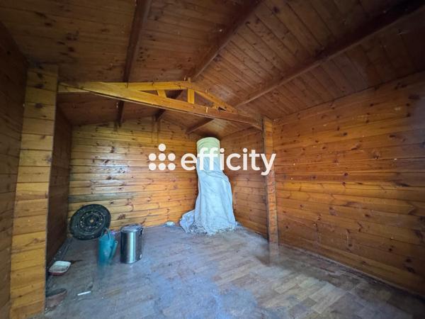 Maison 5 pièces - 115 m²