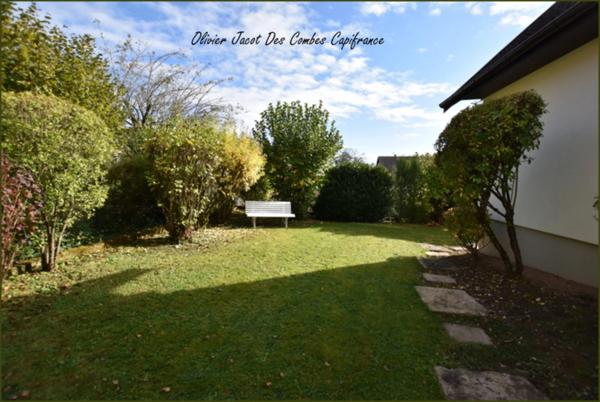 Maison à vendre 7 pièces LURE (70)