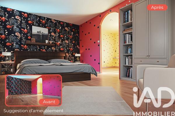 Maison à vendre 4 pièces 71 m² Coulonges-Cohan