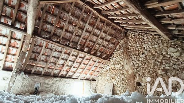 Maison à vendre 4 pièces 71 m² Coulonges-Cohan