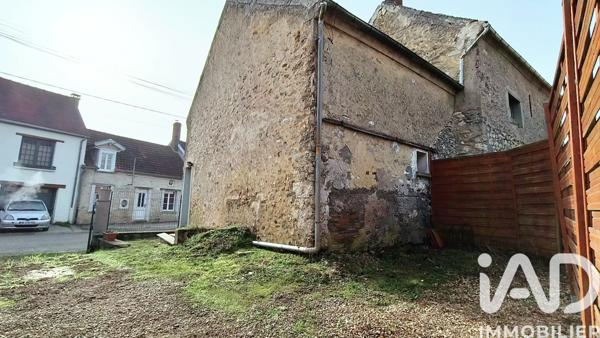 Maison à vendre 4 pièces 71 m² Coulonges-Cohan