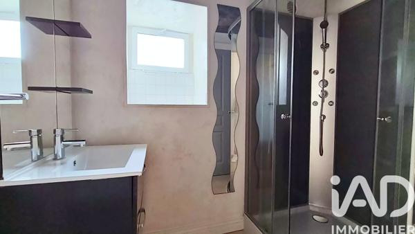 Maison à vendre 4 pièces 71 m² Coulonges-Cohan