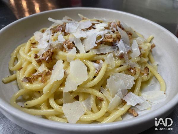 Restaurant à vendre 260 m² Gujan-Mestras