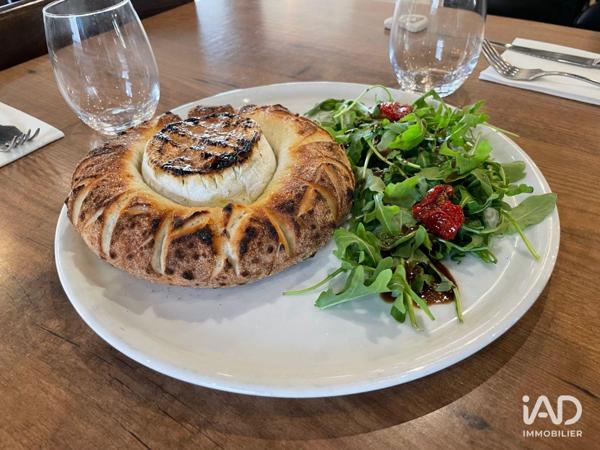Restaurant à vendre 260 m² Gujan-Mestras