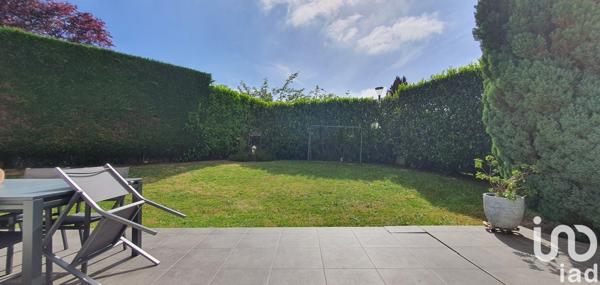 Maison à vendre 6 pièces 126 m² Tournan-en-Brie