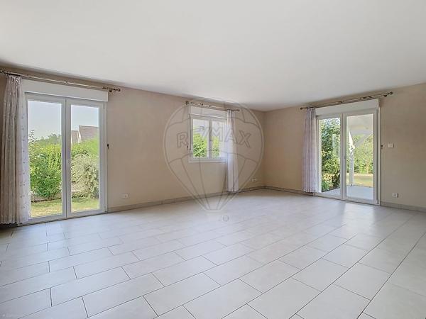 Maison 5 chambre(s) à vendre - Jebsheim, Haut-Rhin - 68