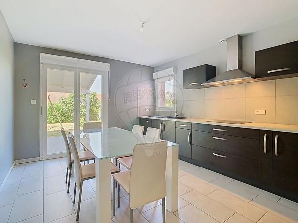Maison 5 chambre(s) à vendre - Jebsheim, Haut-Rhin - 68