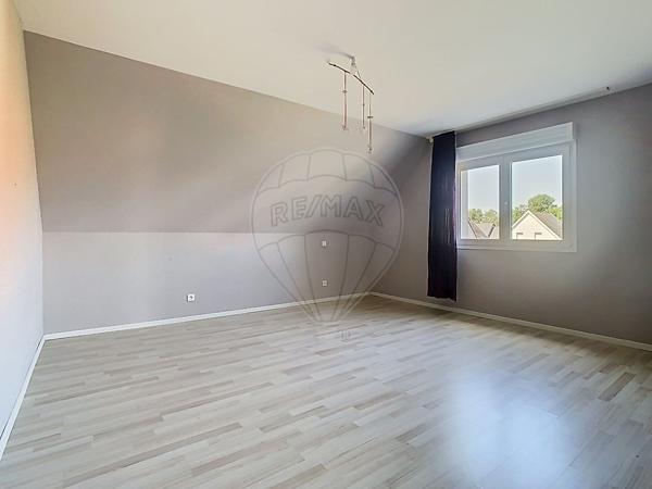 Maison 5 chambre(s) à vendre - Jebsheim, Haut-Rhin - 68