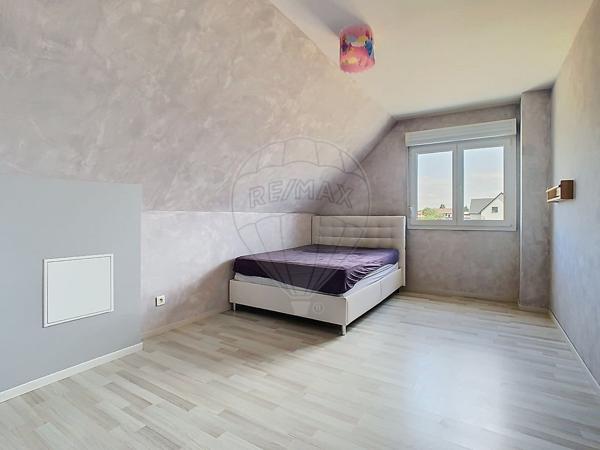 Maison 5 chambre(s) à vendre - Jebsheim, Haut-Rhin - 68