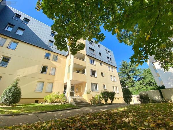 Appartement à vendre à Le Mans dans la Sarthe (72000), ref : 72122-1407