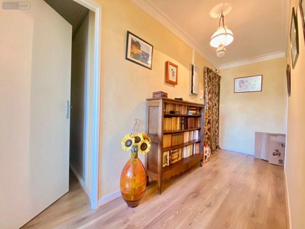 Appartement à vendre à Le Mans dans la Sarthe (72000), ref : 72122-1407