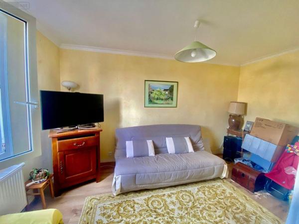 Appartement à vendre à Le Mans dans la Sarthe (72000), ref : 72122-1407