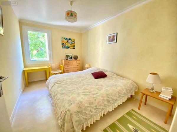 Appartement à vendre à Le Mans dans la Sarthe (72000), ref : 72122-1407