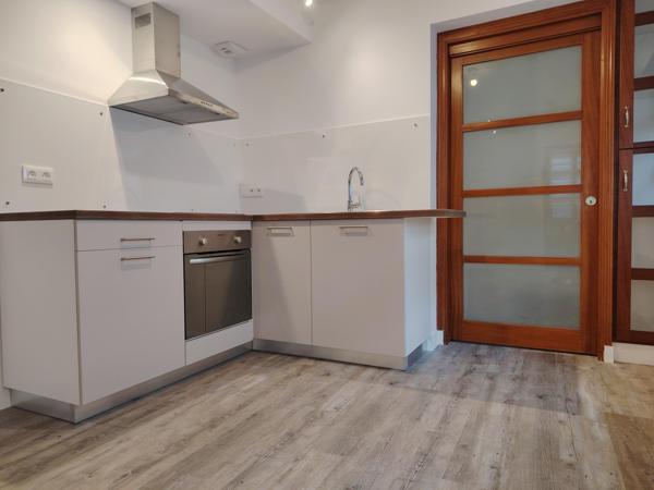 Location / Appartement T2