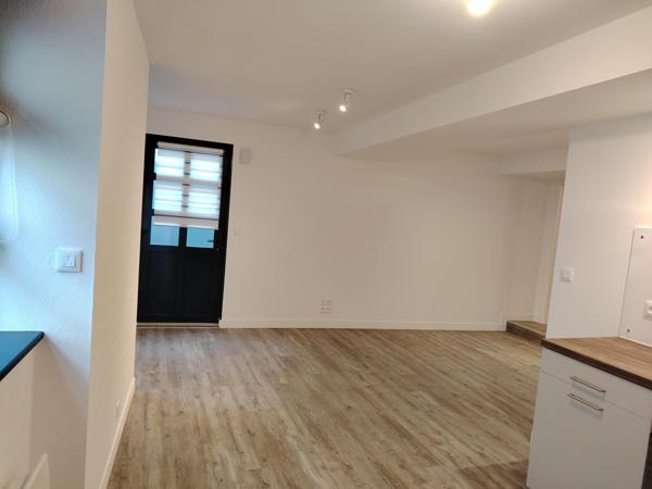 Location / Appartement T2