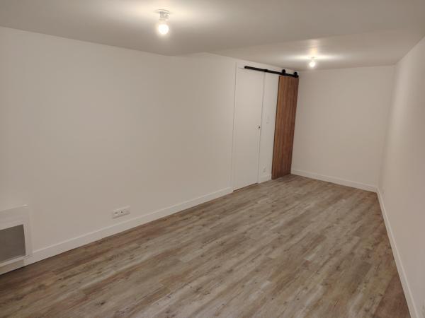 Location / Appartement T2