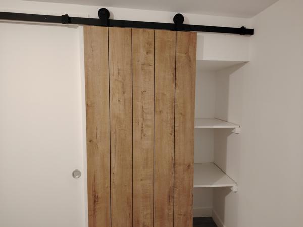 Location / Appartement T2