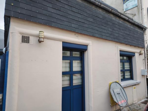 Location / Appartement T2