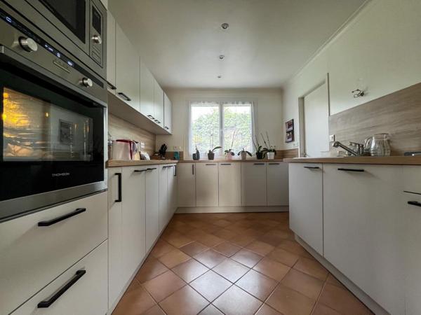 Maison Campagne Port Jerome Sur Seine 4 pièce(s) 85 m2