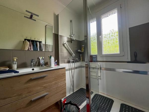 Maison Campagne Port Jerome Sur Seine 4 pièce(s) 85 m2