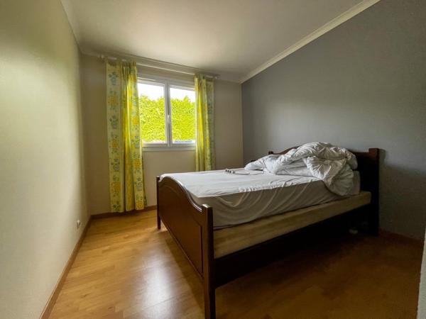 Maison Campagne Port Jerome Sur Seine 4 pièce(s) 85 m2