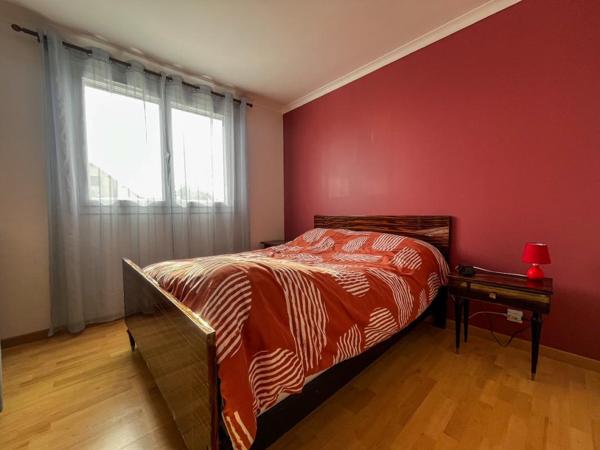 Maison Campagne Port Jerome Sur Seine 4 pièce(s) 85 m2