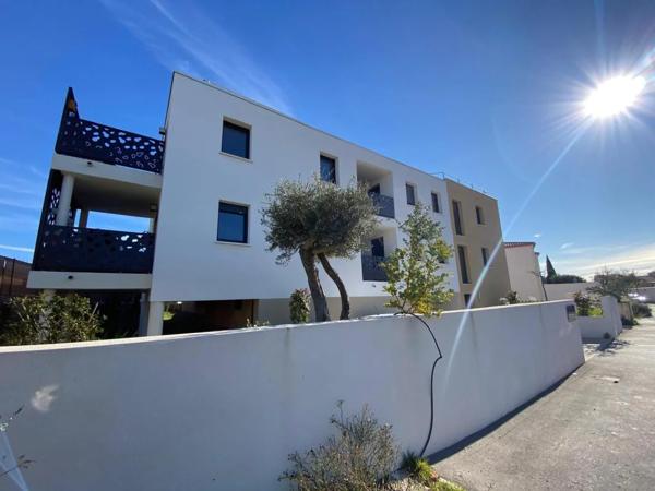 Appartement à louer à Mauguio (34130)