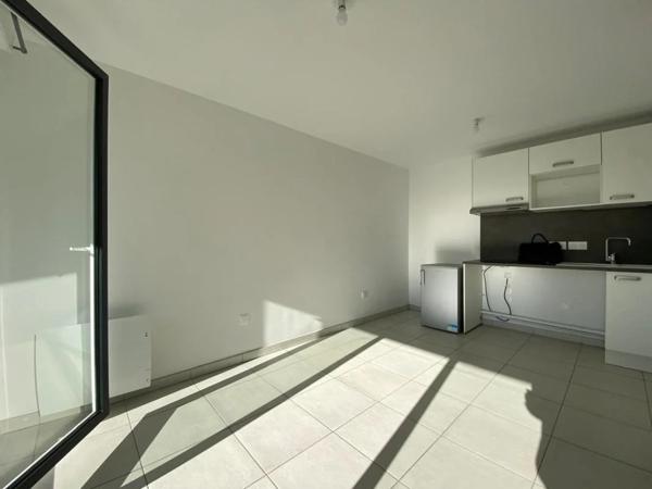 Appartement à louer à Mauguio (34130)