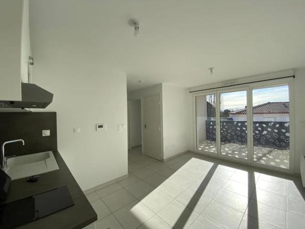 Appartement à louer à Mauguio (34130)