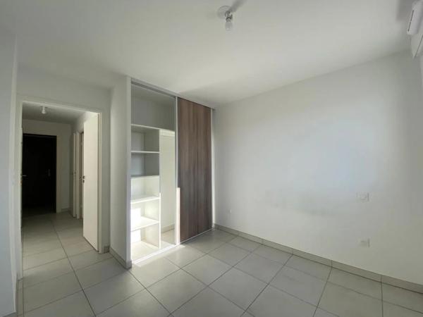 Appartement à louer à Mauguio (34130)