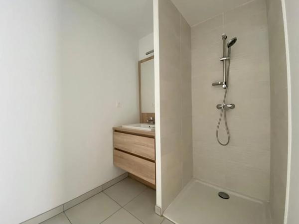 Appartement à louer à Mauguio (34130)