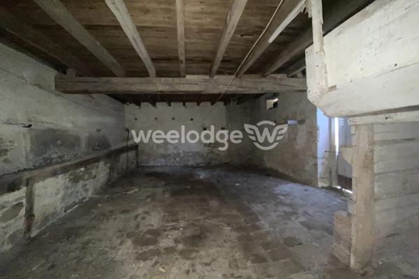 Maison à vendre 5 pièces de 95 m² à Clion