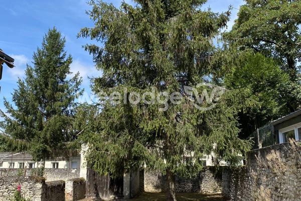 Maison à vendre 5 pièces de 95 m² à Clion