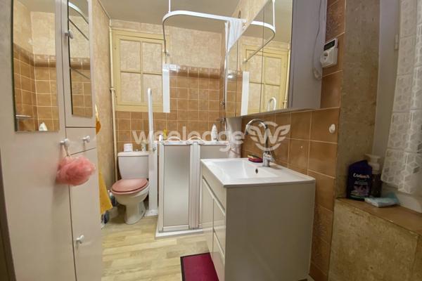 Maison à vendre 5 pièces de 95 m² à Clion