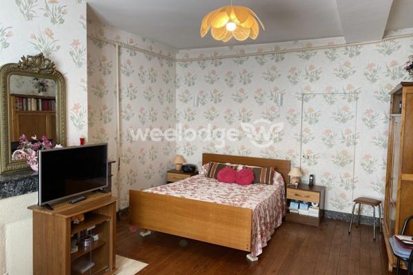 Maison à vendre 5 pièces de 95 m² à Clion