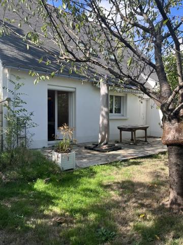 Achat - Maison Orvault 44700 7 pièces 170 m 2 540 m 2