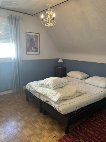 Achat - Maison Orvault 44700 7 pièces 170 m 2 540 m 2