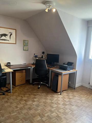 Achat - Maison Orvault 44700 7 pièces 170 m 2 540 m 2
