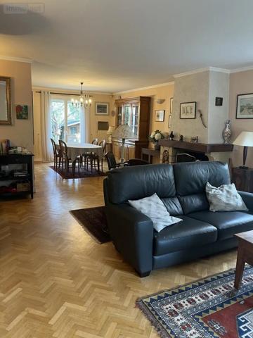 Achat - Maison Orvault 44700 7 pièces 170 m 2 540 m 2