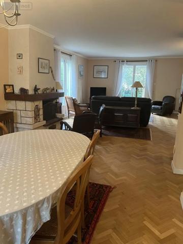 Achat - Maison Orvault 44700 7 pièces 170 m 2 540 m 2