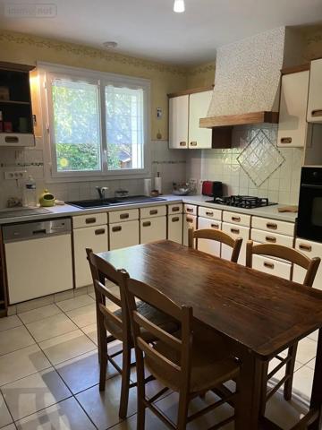 Achat - Maison Orvault 44700 7 pièces 170 m 2 540 m 2