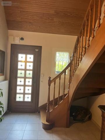 Achat - Maison Orvault 44700 7 pièces 170 m 2 540 m 2